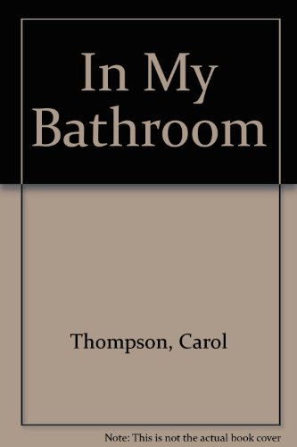 Immagine dell'editore per In My Bathroom venduto da medimops