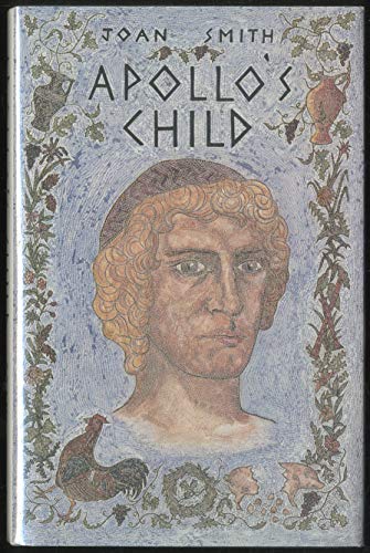 Stock image for Apollo's Child for sale by AwesomeBooks
