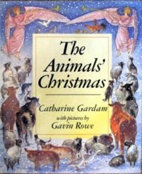 Imagen de archivo de Animals' Christmas a la venta por Better World Books: West