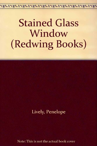 Stock image for The Redwing-Stained Glass Window (Redwing Books) for sale by Book Deals