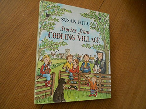 Stock image for Stories from Codling Village for sale by Philip Emery