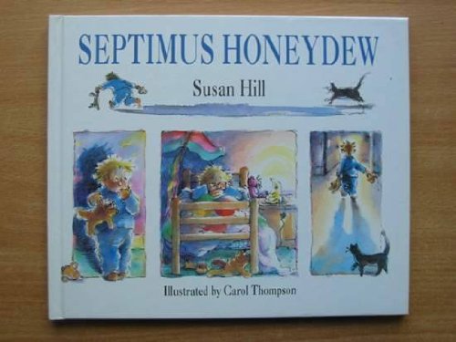 Beispielbild fr Septimus Honeydew zum Verkauf von WorldofBooks