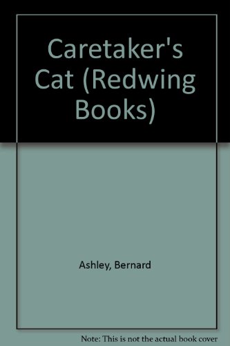 Imagen de archivo de Caretaker's Cat (Redwing Books) a la venta por AwesomeBooks