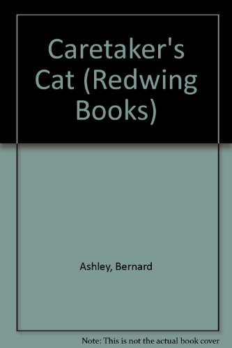 Stock image for Caretaker's Cat (Redwing Books) for sale by AwesomeBooks