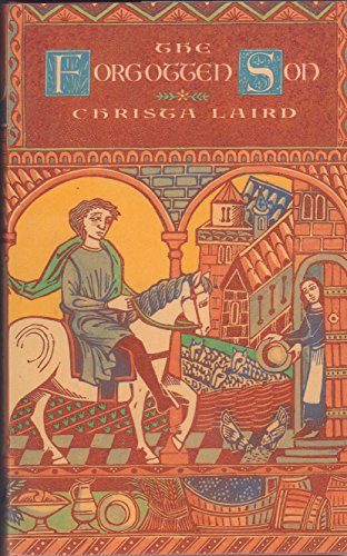 The Forgotten Son - first edition - Laird, Christa