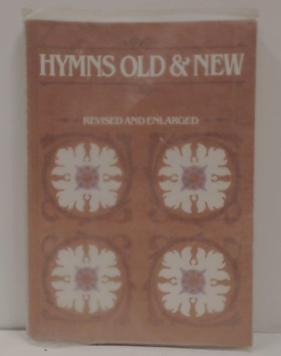 Beispielbild fr Hymns Old and New: Anglican Edition: Words Only zum Verkauf von WorldofBooks