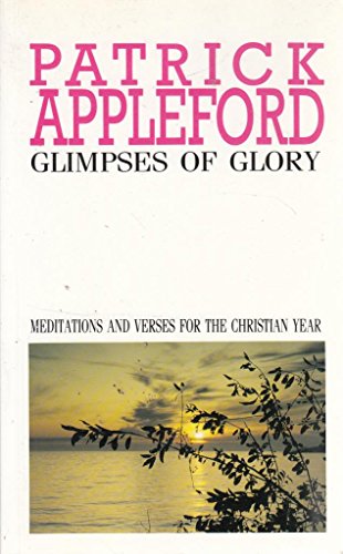 9780862091378: Glimpses of Glory