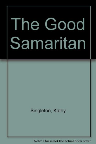 Imagen de archivo de The Good Samaritan a la venta por MusicMagpie