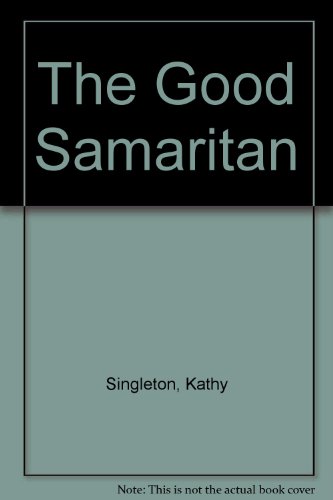 Stock image for The Good Samaritan for sale by MusicMagpie
