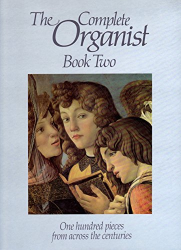 9780862094201: The Complete Organist: Book Two