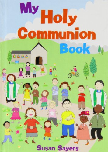Beispielbild fr Jesus is Here: Children's Communion Book zum Verkauf von AwesomeBooks