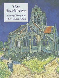 Stock image for Three Janacek Pieces for sale by HPB-Ruby