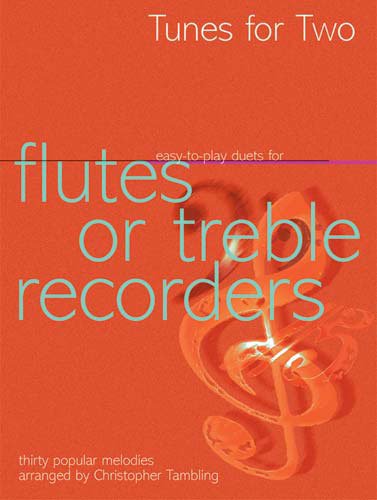 Beispielbild fr Easy to Play Duets for Flutes or Treble Recorders zum Verkauf von Blackwell's