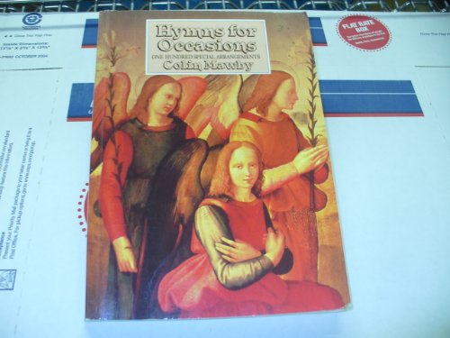 Beispielbild fr Hymns for Occasions: One Hundred Special Arrangements zum Verkauf von WorldofBooks