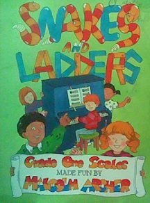 9780862097431: Snakes and Ladders: (Grade 1)