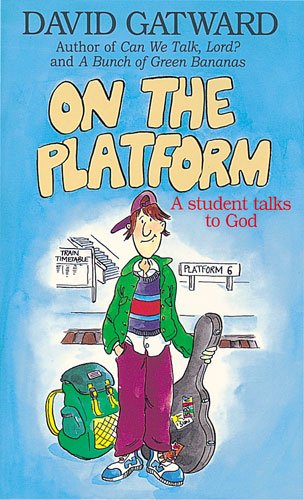 Imagen de archivo de On The Platform a la venta por WorldofBooks