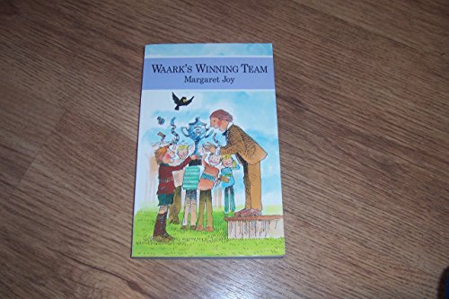 Imagen de archivo de Waark's Winning Team a la venta por AwesomeBooks