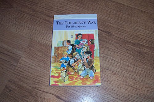 Stock image for The Children's War for sale by Goldstone Books