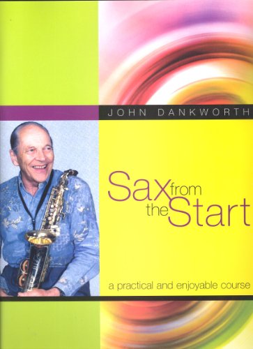 Stock image for Sax from the Start for sale by AwesomeBooks