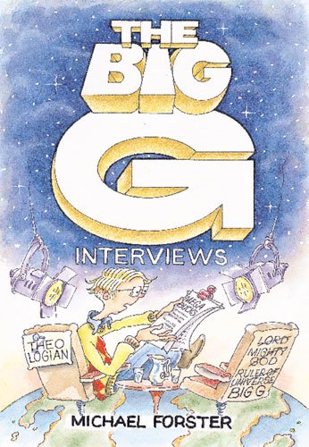 Beispielbild fr The Big G Interviews zum Verkauf von WorldofBooks