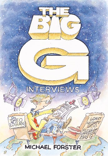 Stock image for The Big G Interviews for sale by WorldofBooks