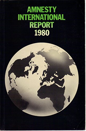 Beispielbild fr Report 1980 zum Verkauf von Ammareal