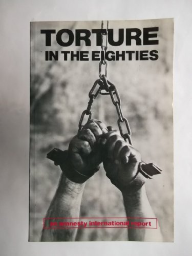 Beispielbild fr Tortura: Informe de Amnisti?a Internacional (Spanish Edition) zum Verkauf von Wonder Book