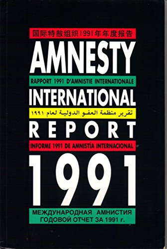 Report 1991