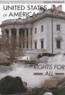 9780862102746: United States of America: Rights for All