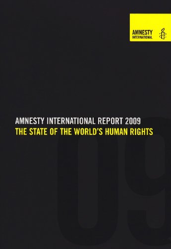 Stock image for The State of the World's Human Rights (Amnesty International Report S.) for sale by WorldofBooks