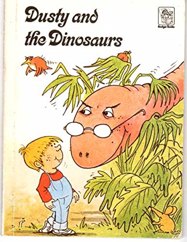 9780862150808: Dusty and the Dinosaurs