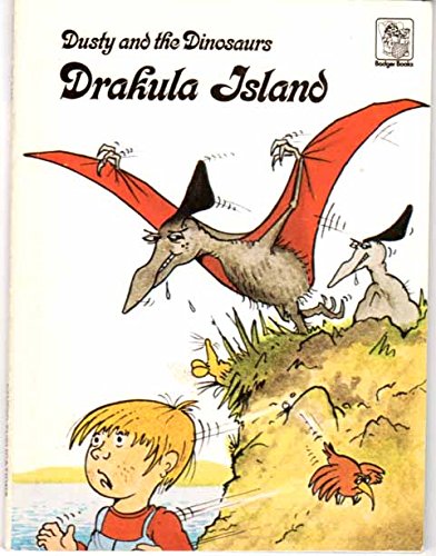 9780862150839: Dusty and the Dinosaurs: Drakula Island