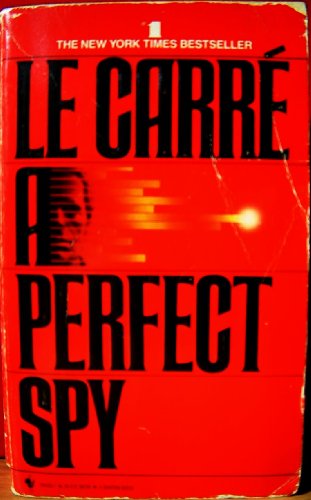 9780862201838: A Perfect Spy (Windsor Selections S.)