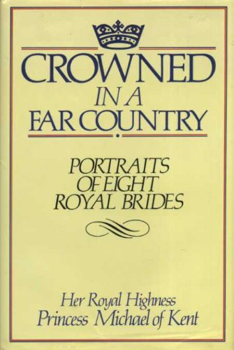 9780862201999: Crowned in a Far Court