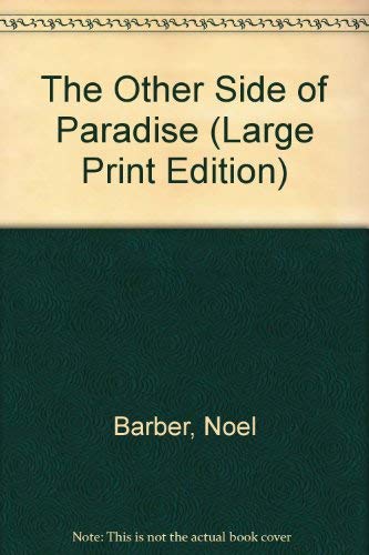 9780862202521: Other Side of Paradise (Windsor Selections)
