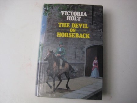 Devil on Horseback (Windsor Selections)