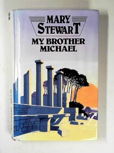 My brother Michael (9780862203573) by STEWART, Mary