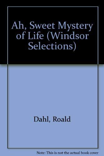 9780862203641: Ah, Sweet Mystery of Life (Windsor Selections S.)