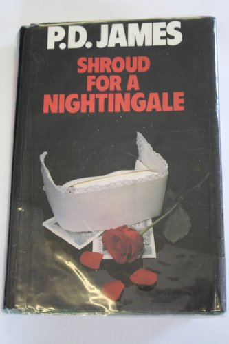 Shroud for a Nightingale (Windsor Selections) (9780862203771) by P.D. James