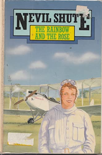 9780862204112: Rainbow and the Rose (Windsor Selections S.)