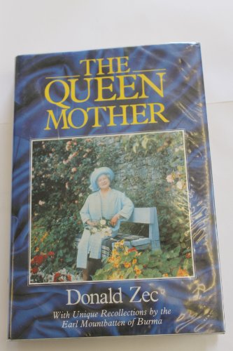 9780862204174: Queen Mother (Windsor Selections S.)