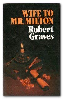9780862205430: Wife to Mr. Milton