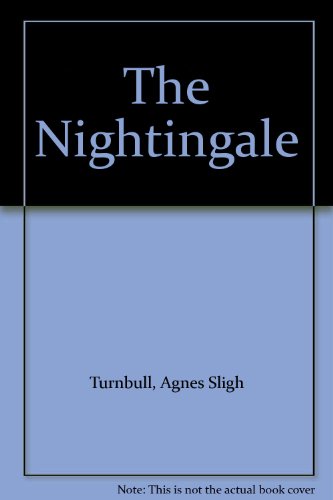 The Nightingale (9780862205478) by Agnes Sligh Turnbull