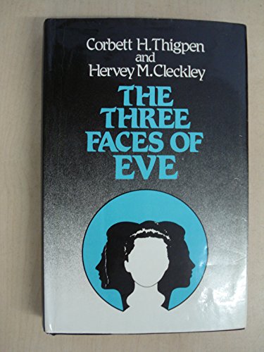 9780862205522: Three Faces of Eve (New Portway Reprints)