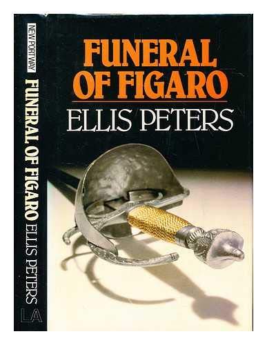 9780862205638: Funeral of Figaro (New Portway Reprints)