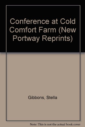 9780862205751: Conference at Cold Comfort Farm