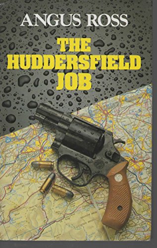 9780862206949: Huddersfield Job (Firecrest Books)