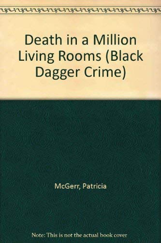 Death in a Million Living Rooms (9780862207885) by McGerr, Patricia