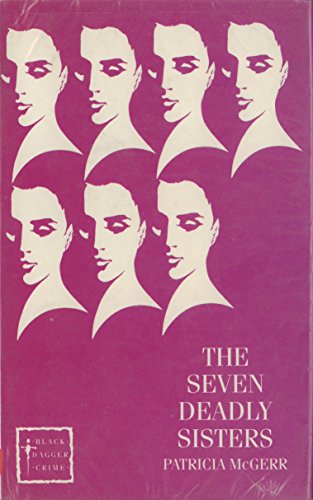 The Seven Deadly Sisters (Black Dagger Crimes) (9780862208189) by McGerr, Patricia