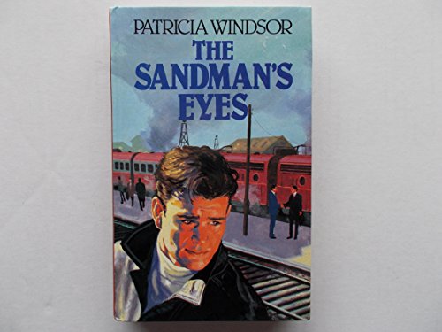 Stock image for The Sandman's Eyes (Swift Books) Windsor, Patricia for sale by Re-Read Ltd